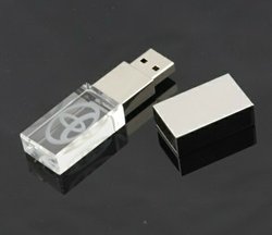 PromosCrystal
