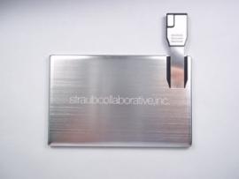 Studio - Metcard