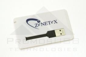 Zenentex - PromosCard